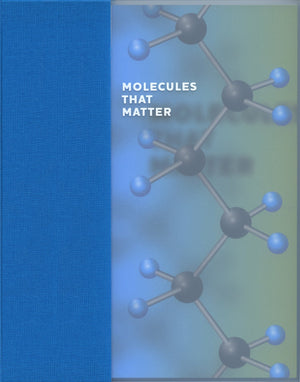Molecules That Matter,Used