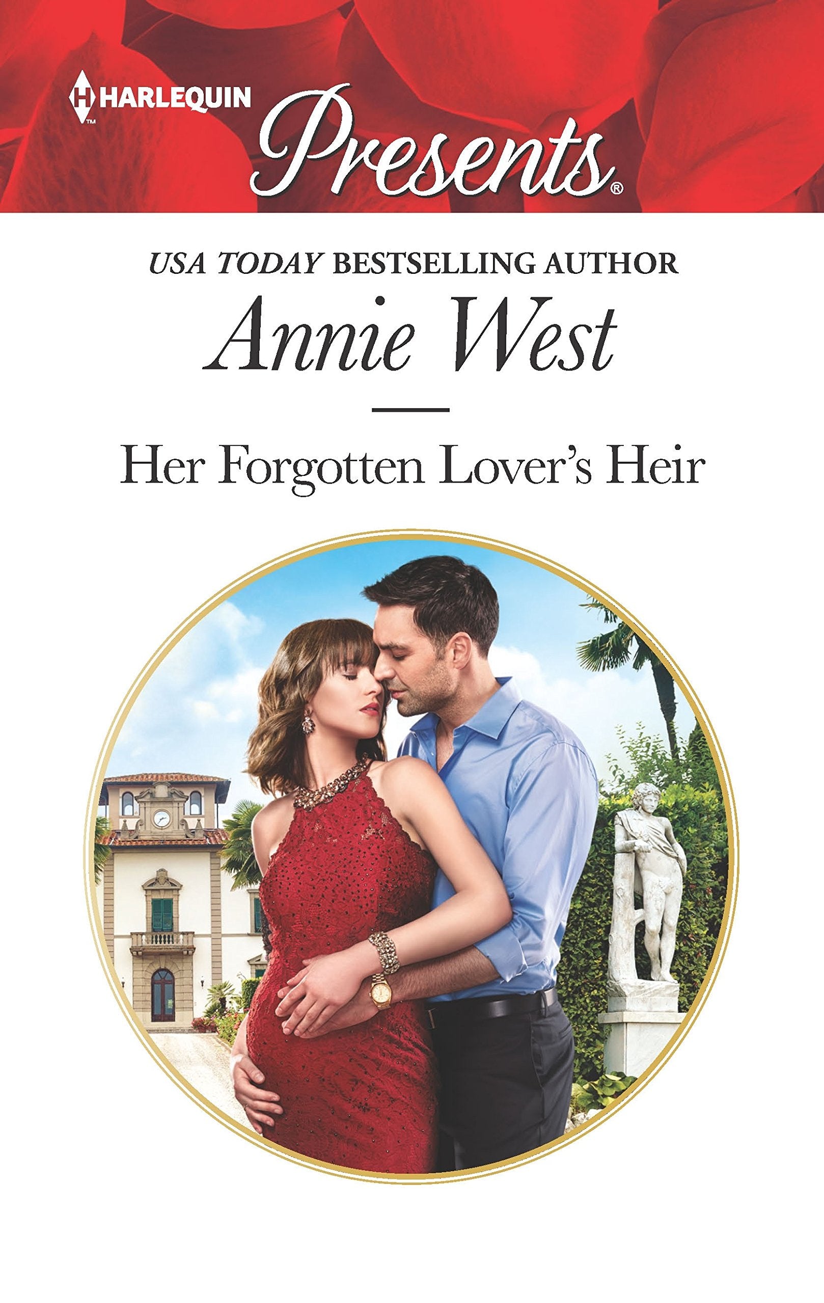 Her Forgotten Lover's Heir (Conveniently Wed!),New