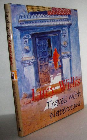Travels With Watercolor