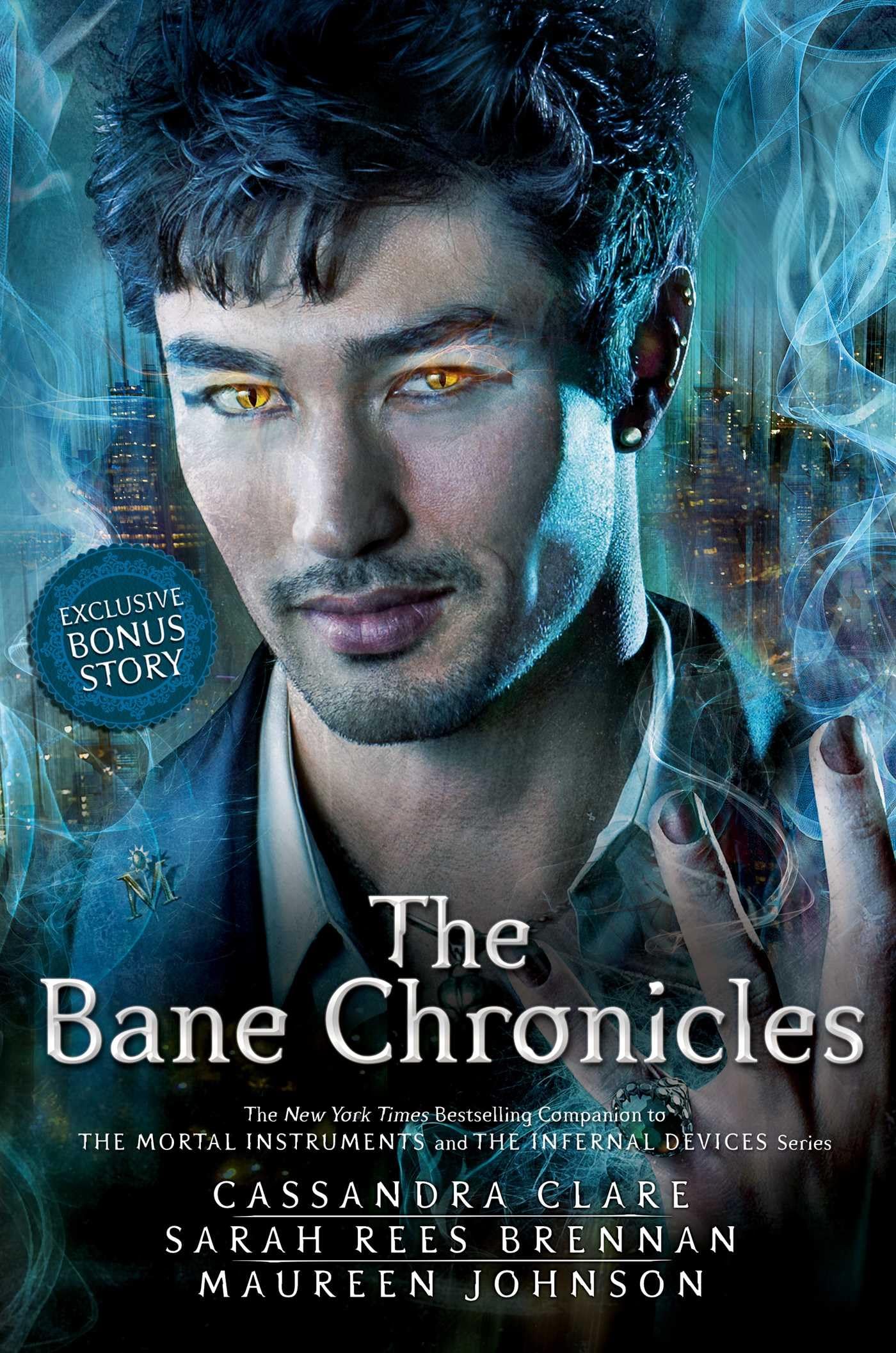 The Bane Chronicles,Used