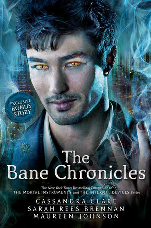 The Bane Chronicles,Used