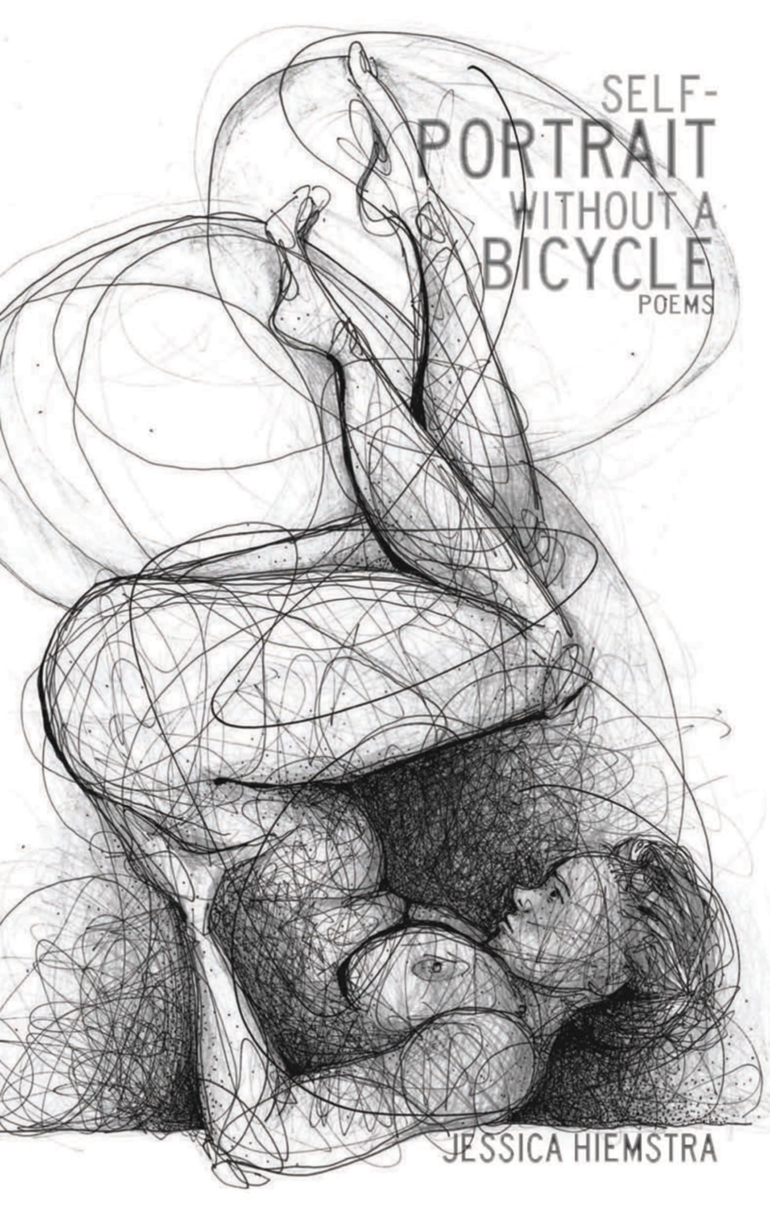 Selfportrait Without A Bicycle,New