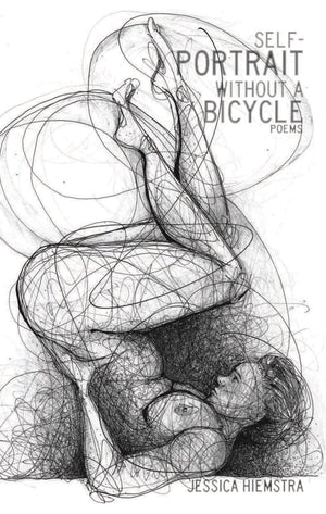 Selfportrait Without A Bicycle,Used