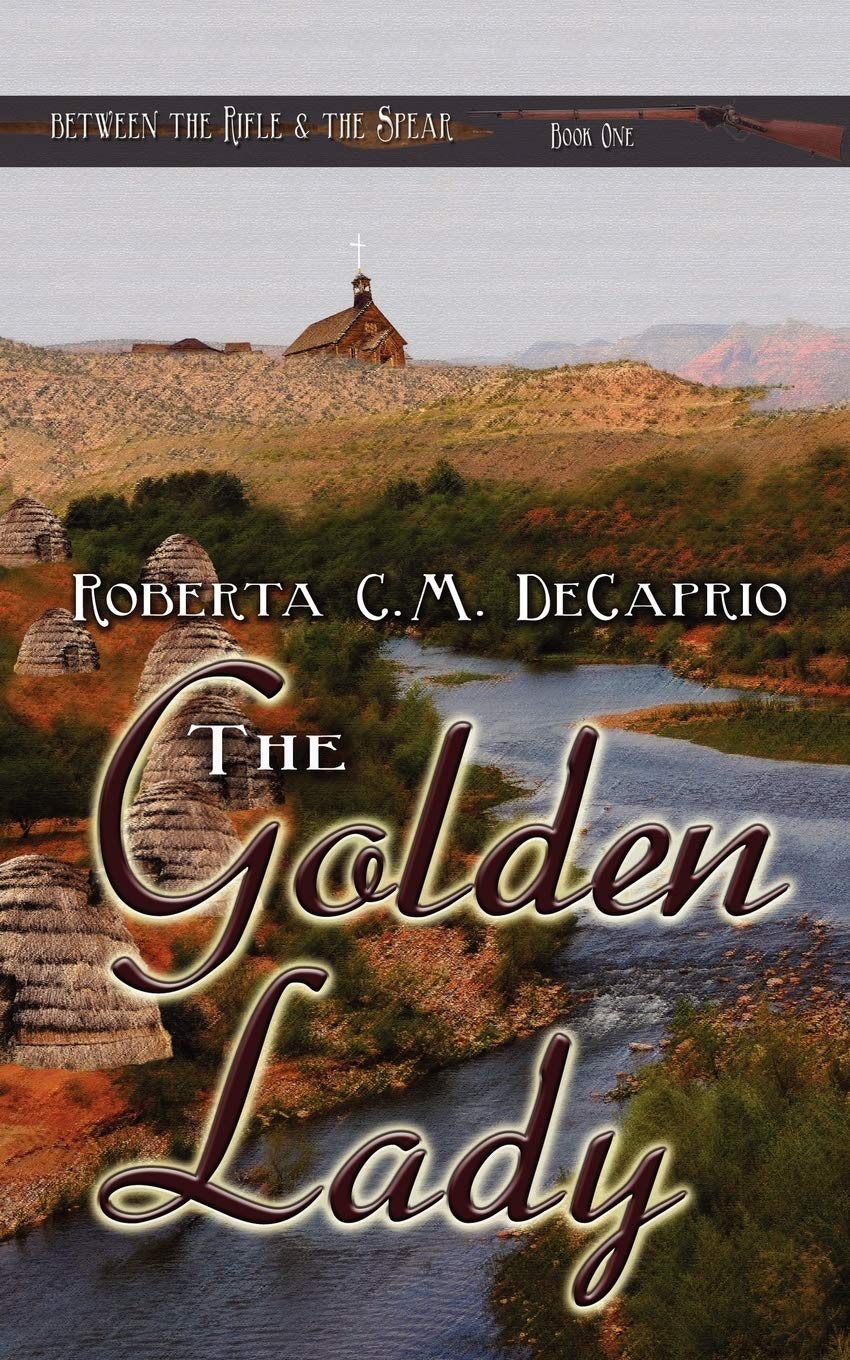 The Golden Lady,Used