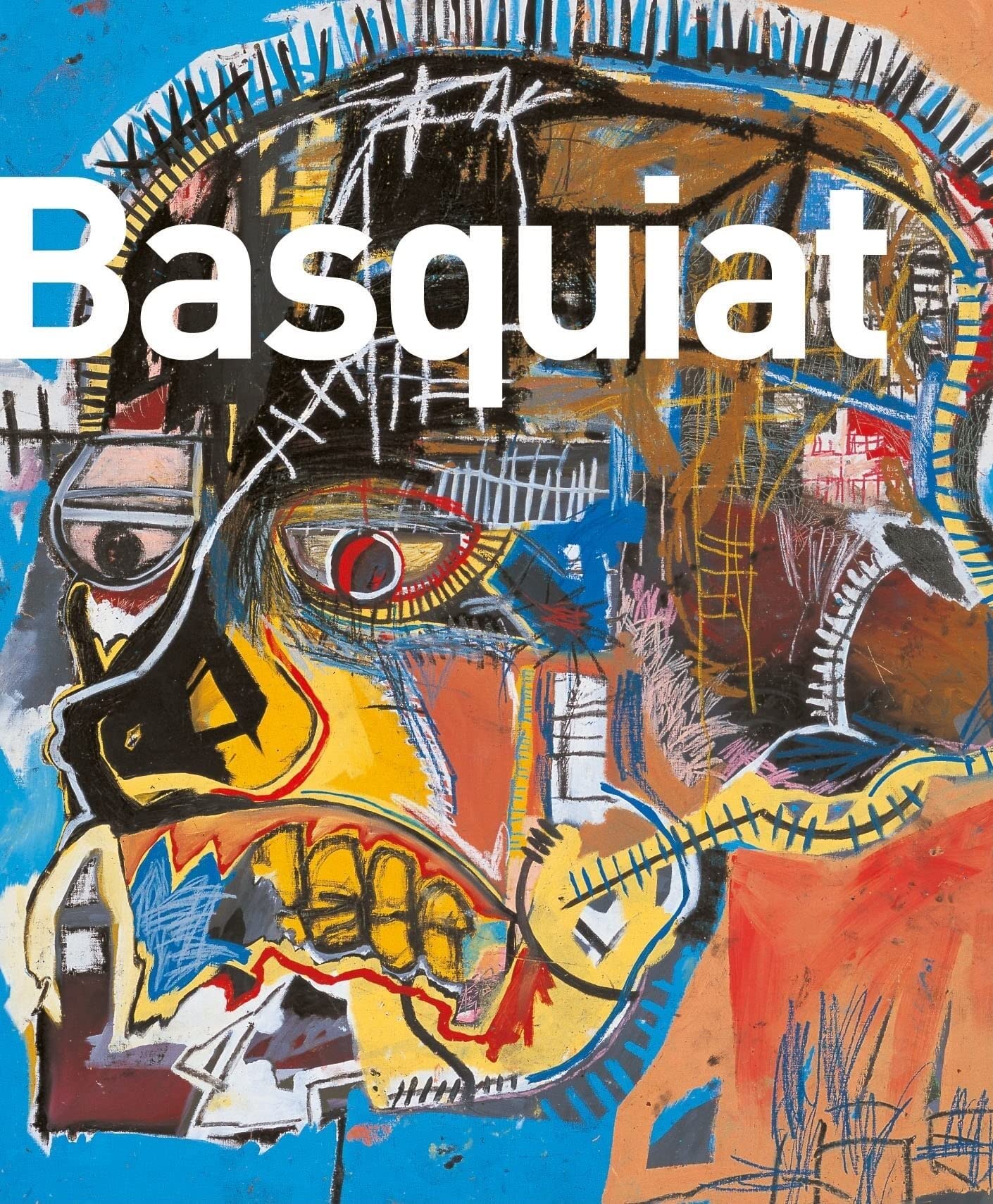 Basquiat,New