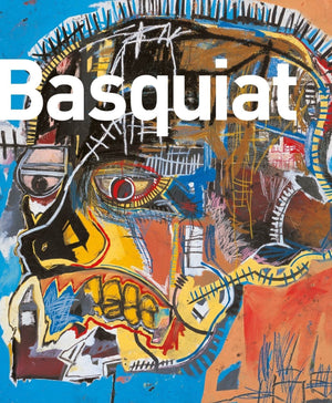 Basquiat,New