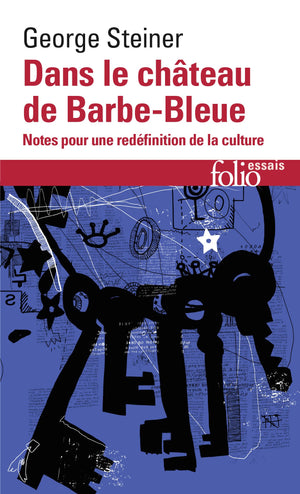 Dans Le Chateau Bar Ble (Folio Essais)