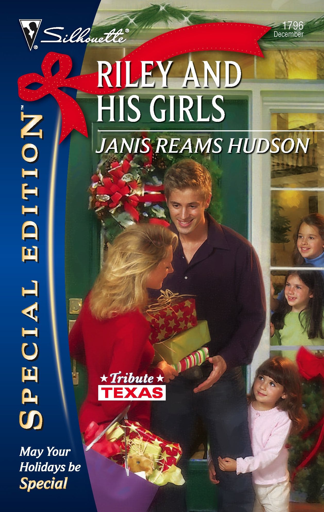 Riley and His Girls (Tribute, Texas),Used