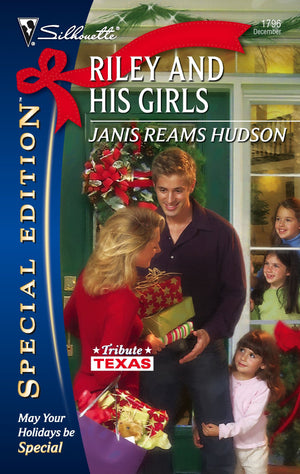 Riley and His Girls (Tribute, Texas),Used