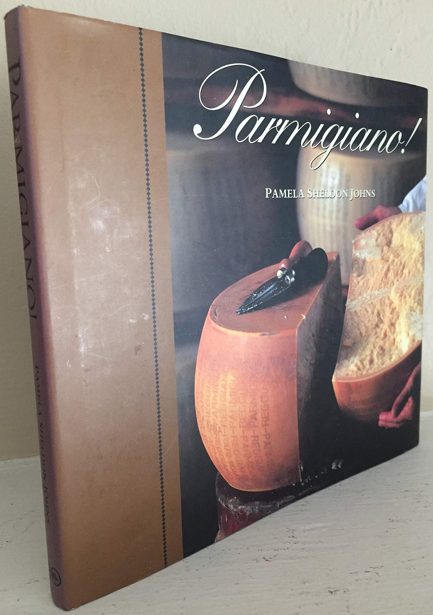 Parmigiano!,Used