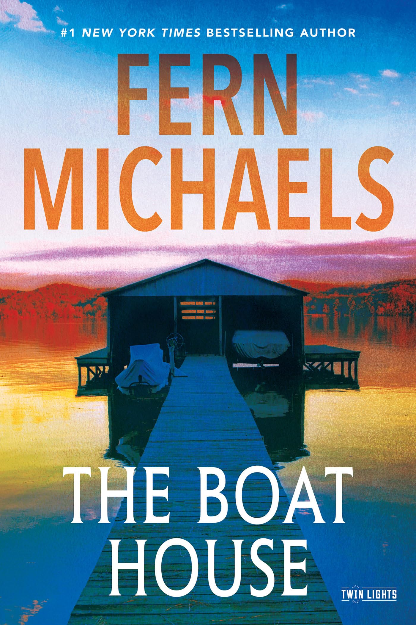 The Boat House (Twin Lights)