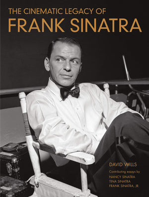 The Cinematic Legacy of Frank Sinatra,Used