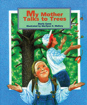 My Mother Talks to Trees,Used