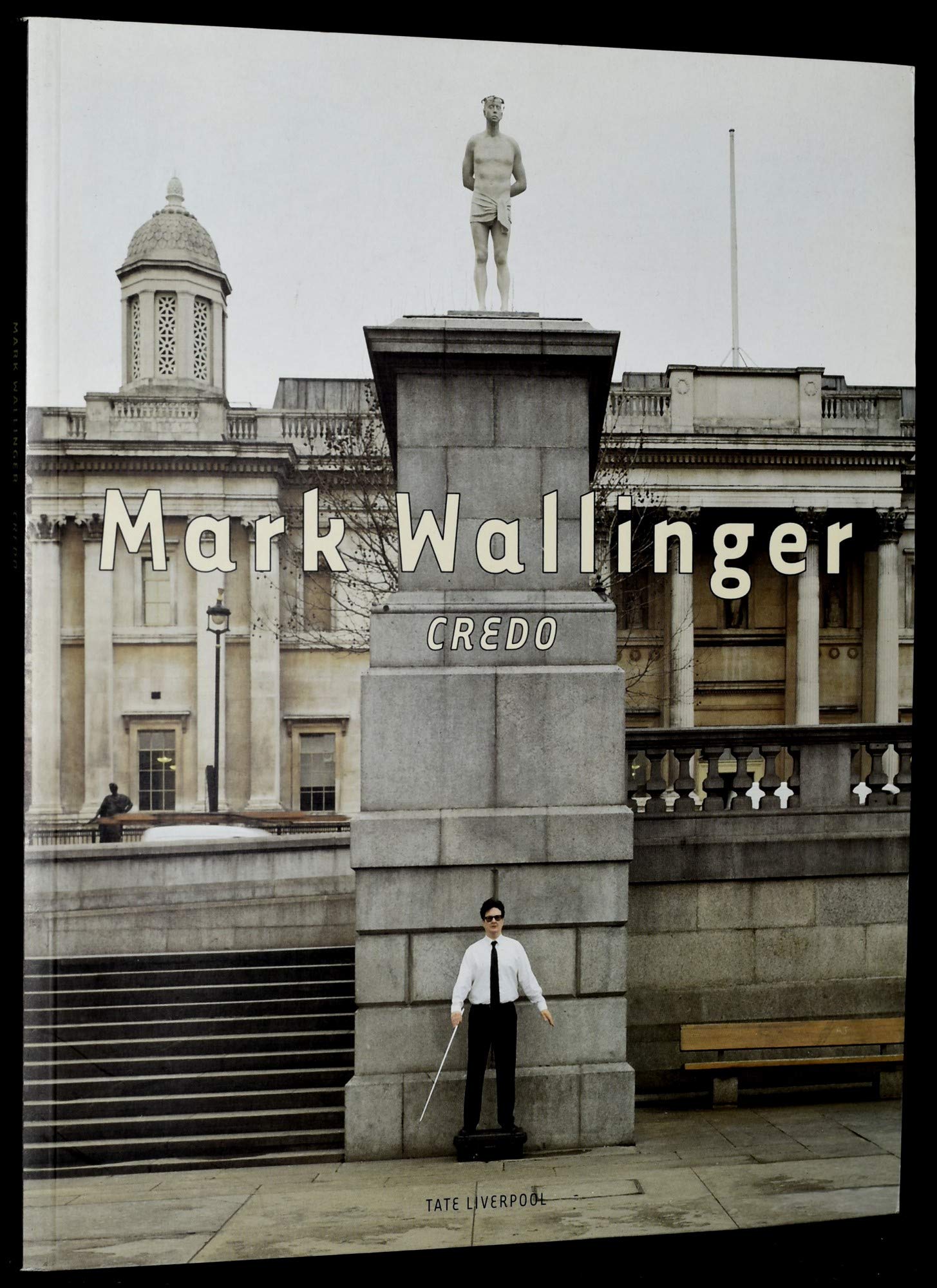 Mark Wallinger: Credo