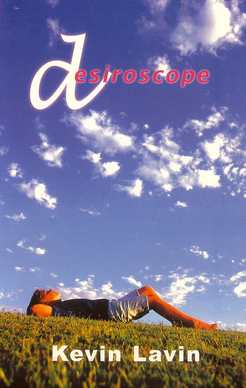 Desiroscope,Used