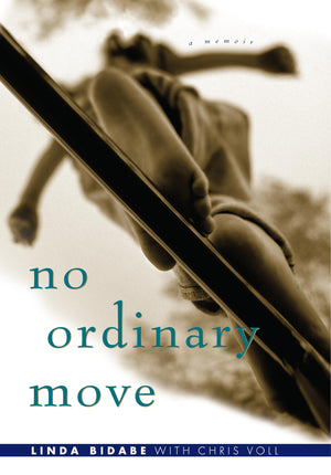 No Ordinary Move: A Memoir,New