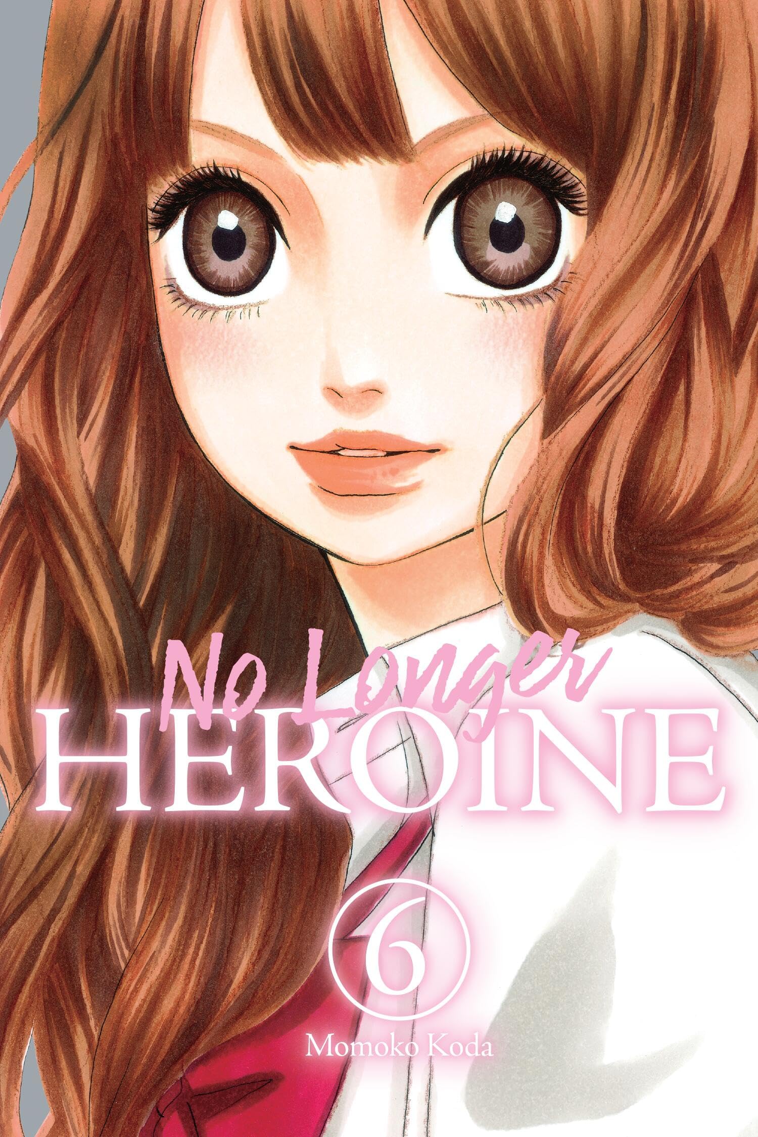 No Longer Heroine, Vol. 6 (Volume 6) (No Longer Heroine, 6),New
