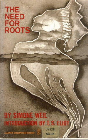 Need for Roots,Used