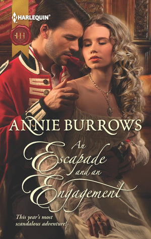 An Escapade and an Engagement,Used