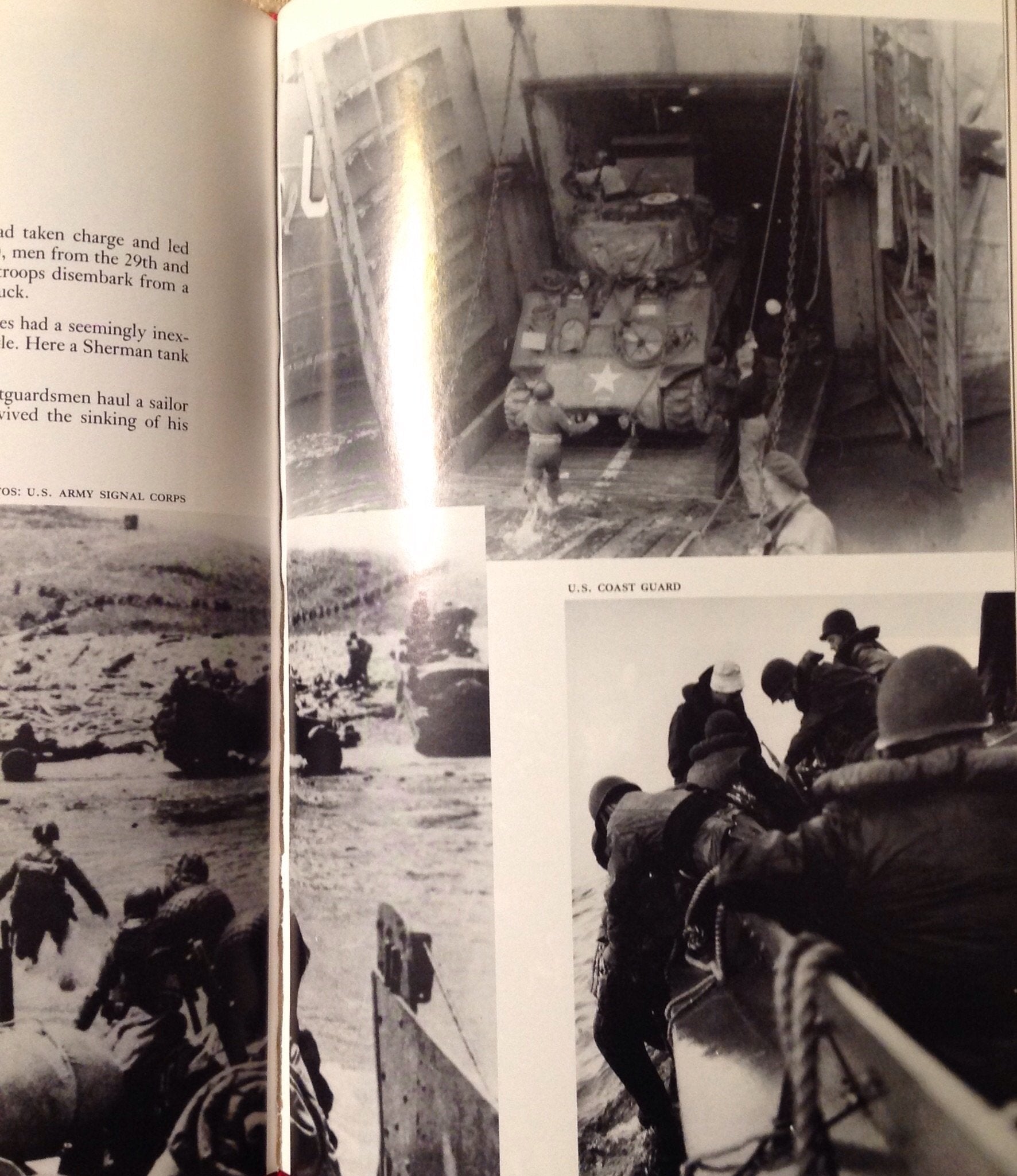 DDay June 6, 1944: The Climactic Battle of World War II