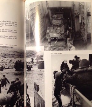 DDay June 6, 1944: The Climactic Battle of World War II