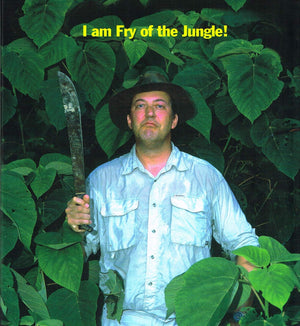 Rescuing the Spectacled Bear,Used