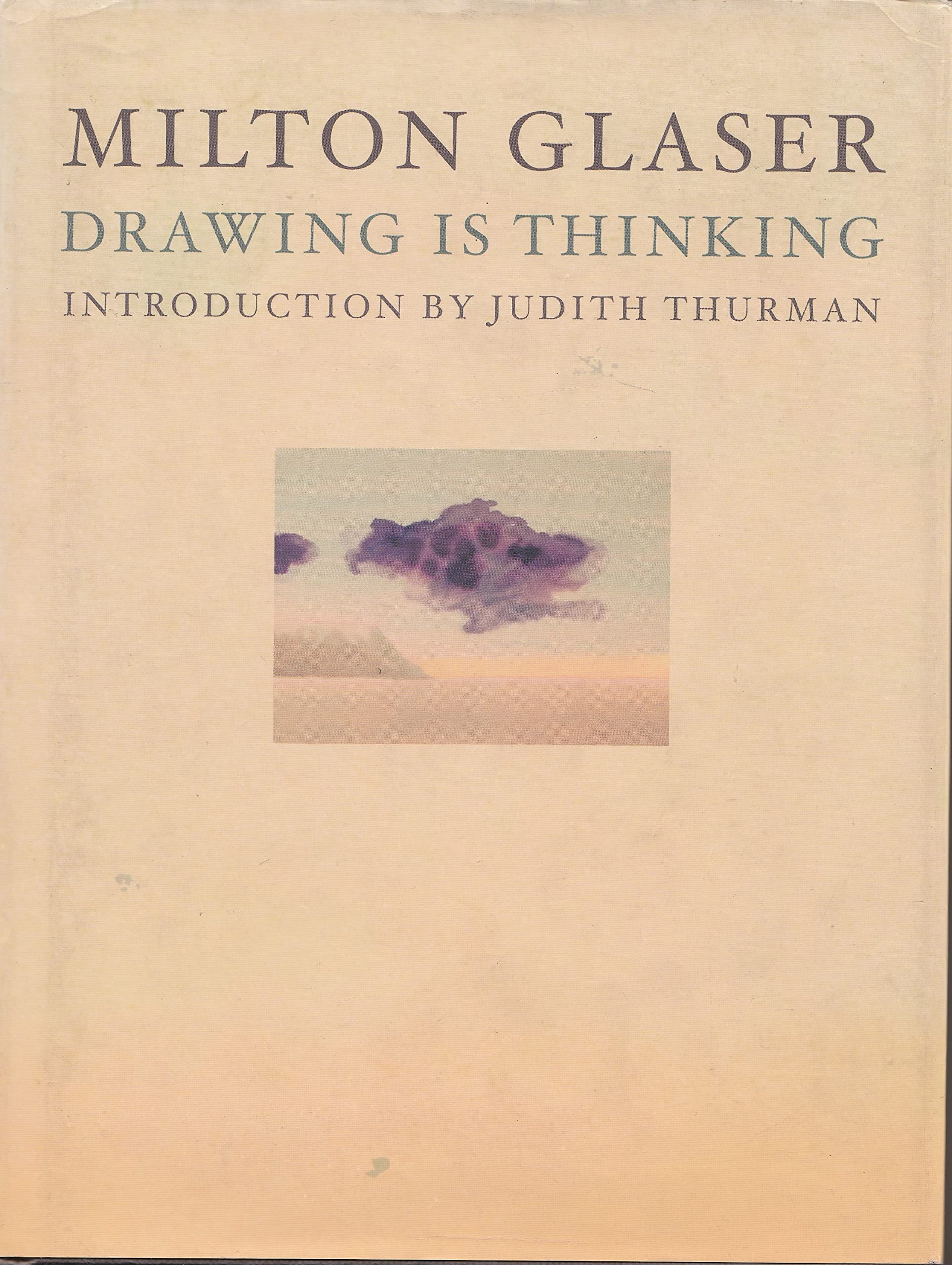 Drawing Is Thinking,New