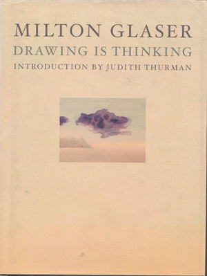 Drawing Is Thinking,New