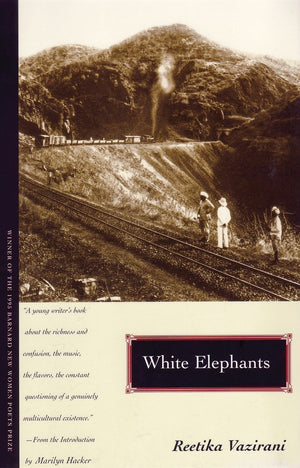 White Elephants (Barnard New Women Poets),Used