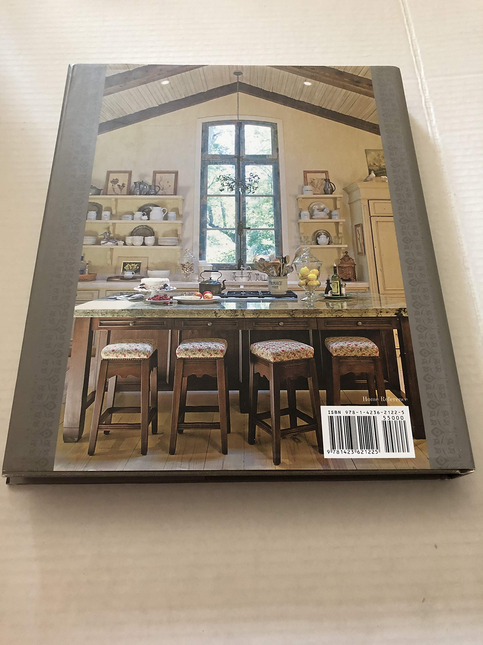 Charles Faudree Home,New