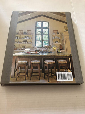 Charles Faudree Home,New