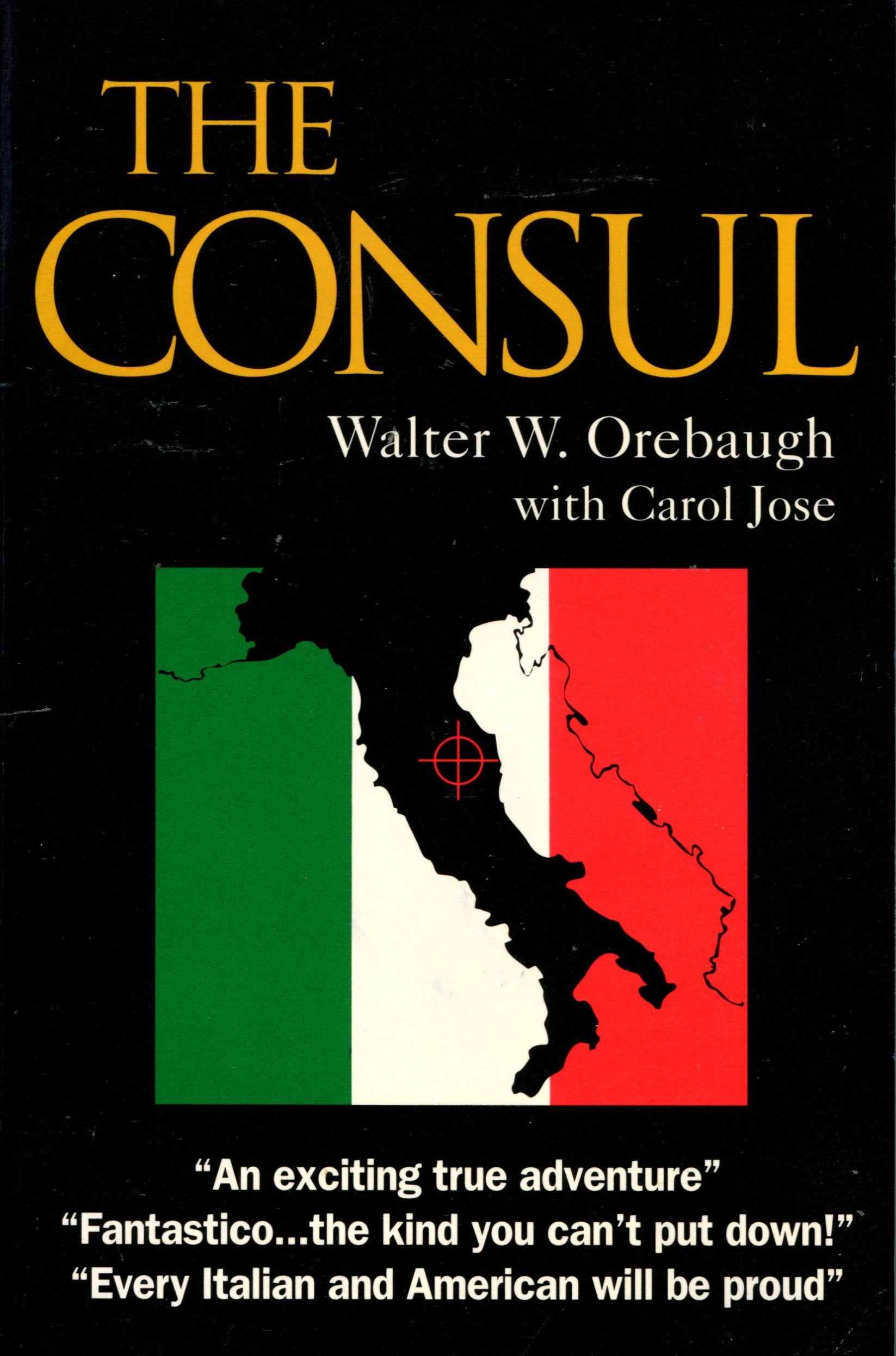 The Consul,Used