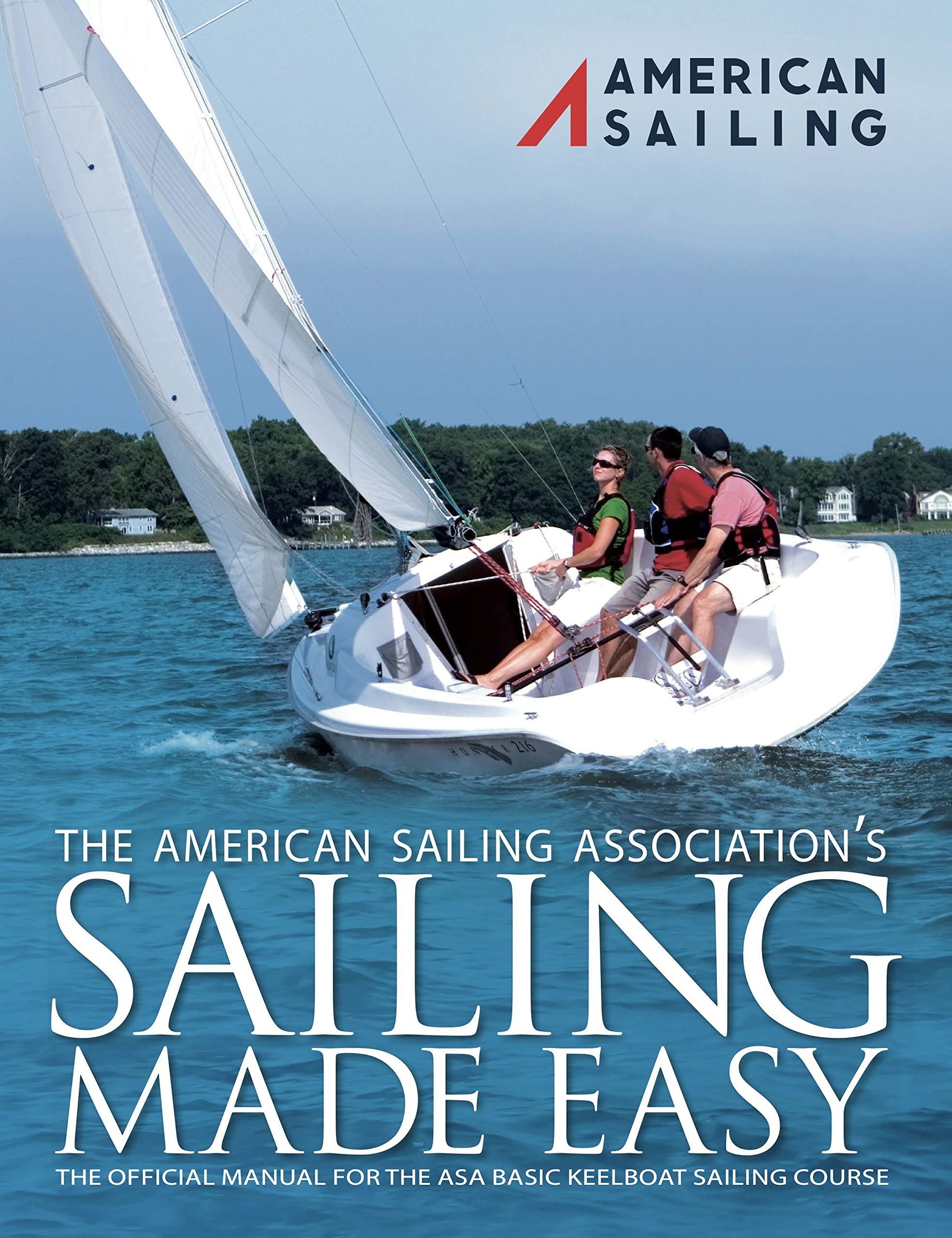 Sailing Made Easy,Used
