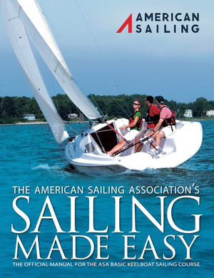 Sailing Made Easy,Used