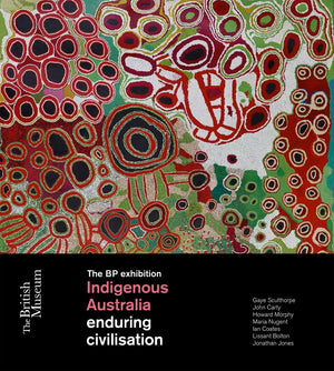 Indigenous Australia: Enduring civilisations,Used