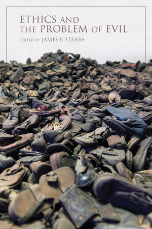 Ethics and the Problem of Evil (Philosophy of Religion),Used