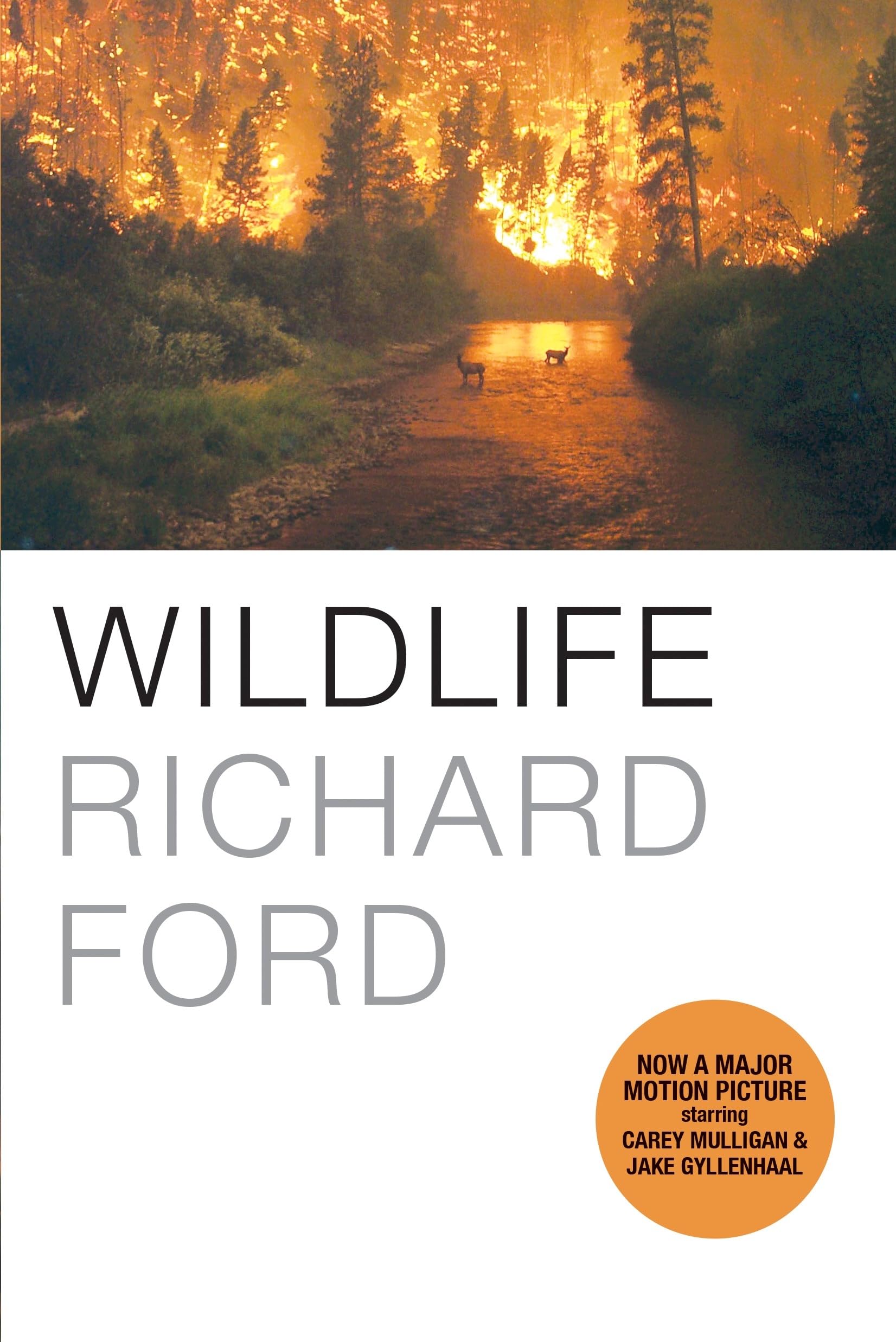 Wildlife,New