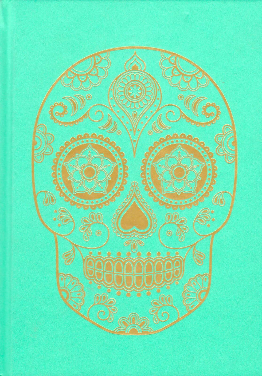 Day Of The Dead: Journal