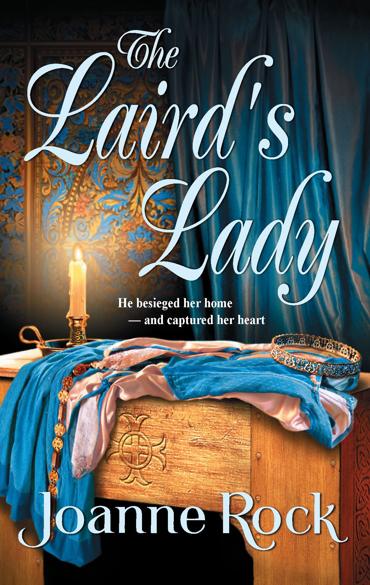 The Laird's Lady,Used