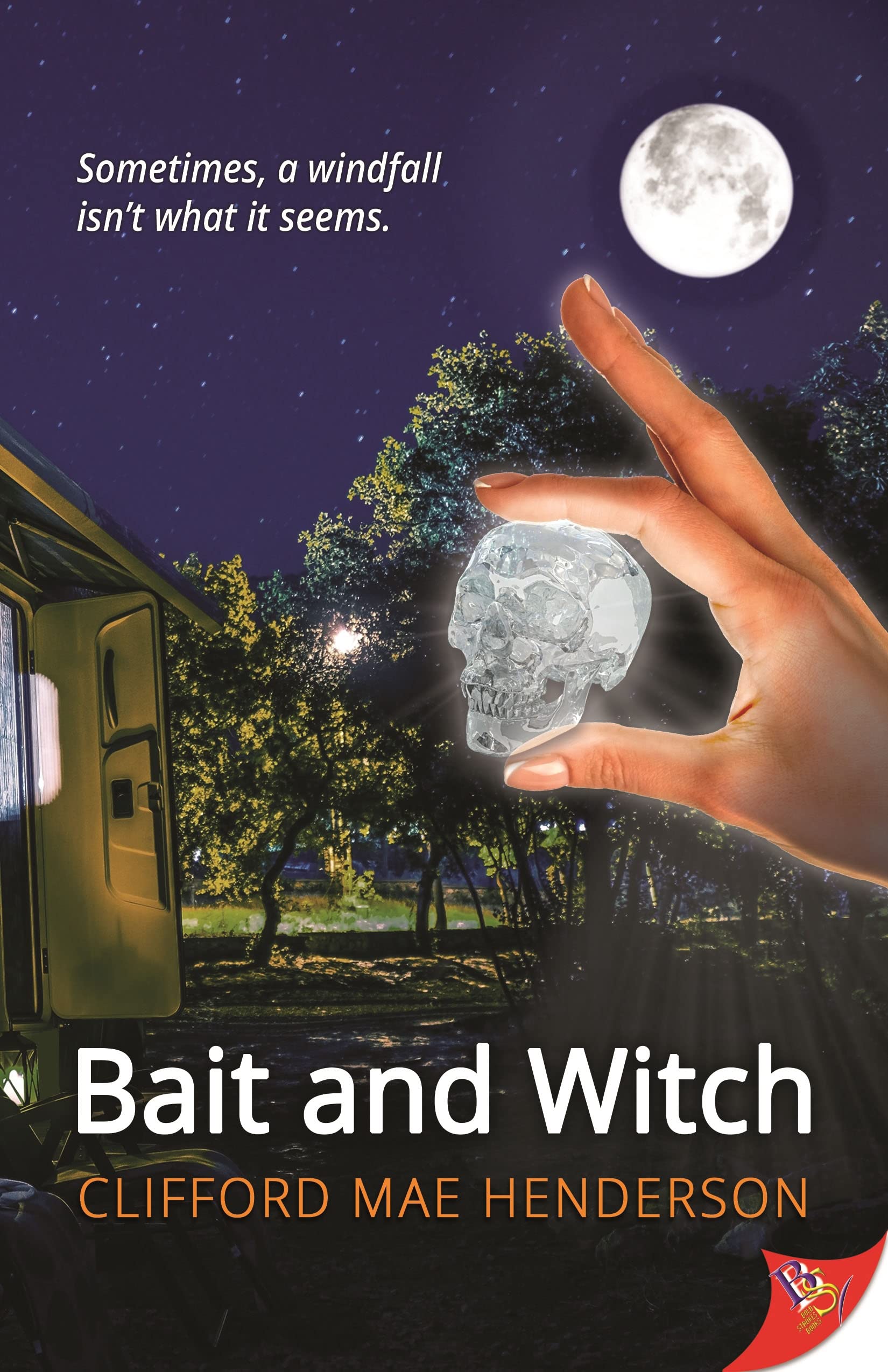 Bait And Witch,Used