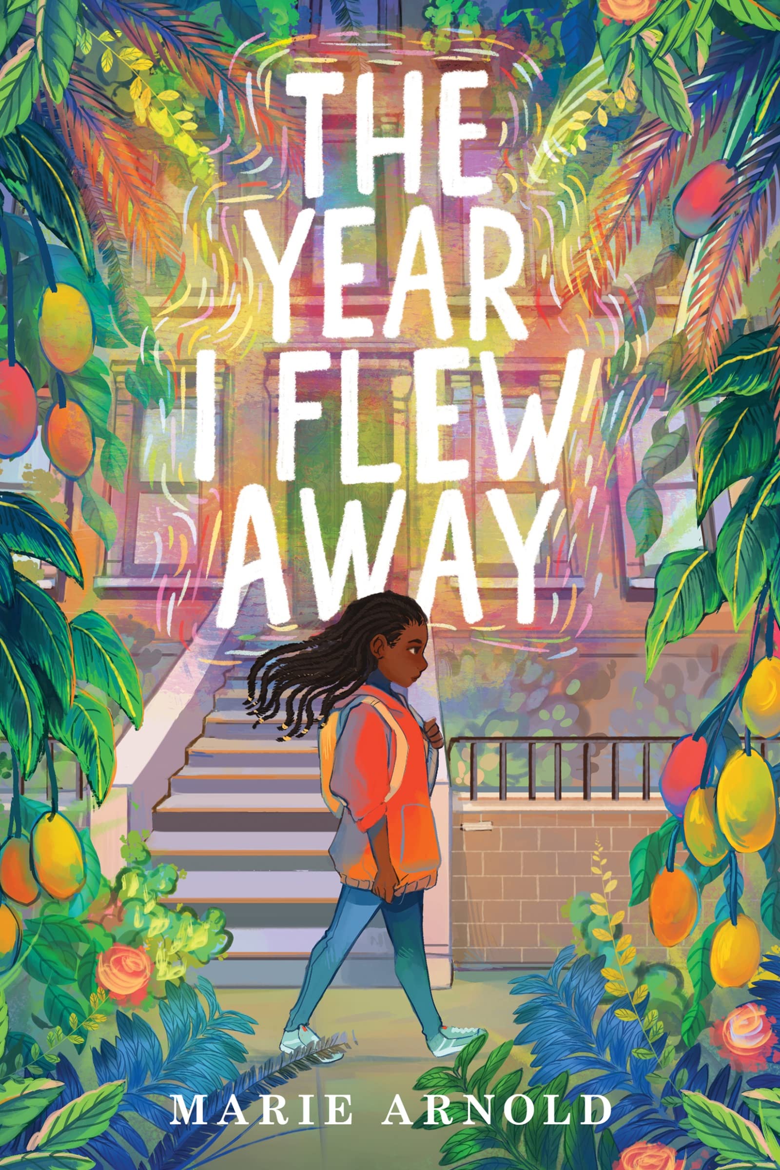 The Year I Flew Away,Used
