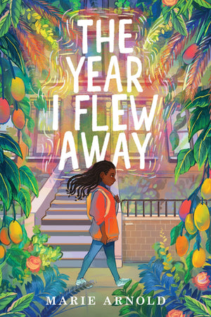 The Year I Flew Away,Used