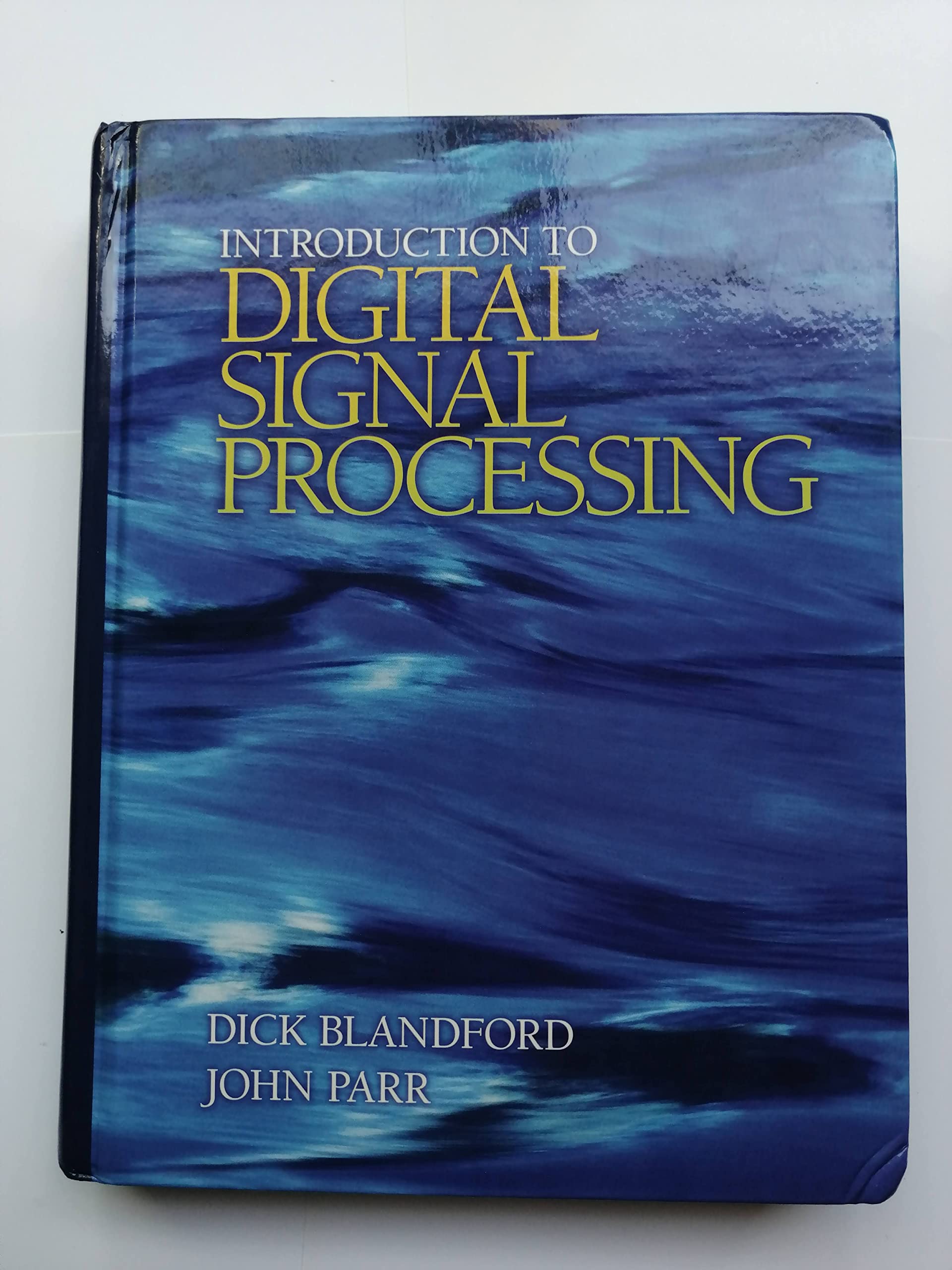 Introduction to Digital Signal Processing,Used