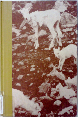 Mineral Licks, Geophagy, and Biogeochemistry of North American Ungulates,Used