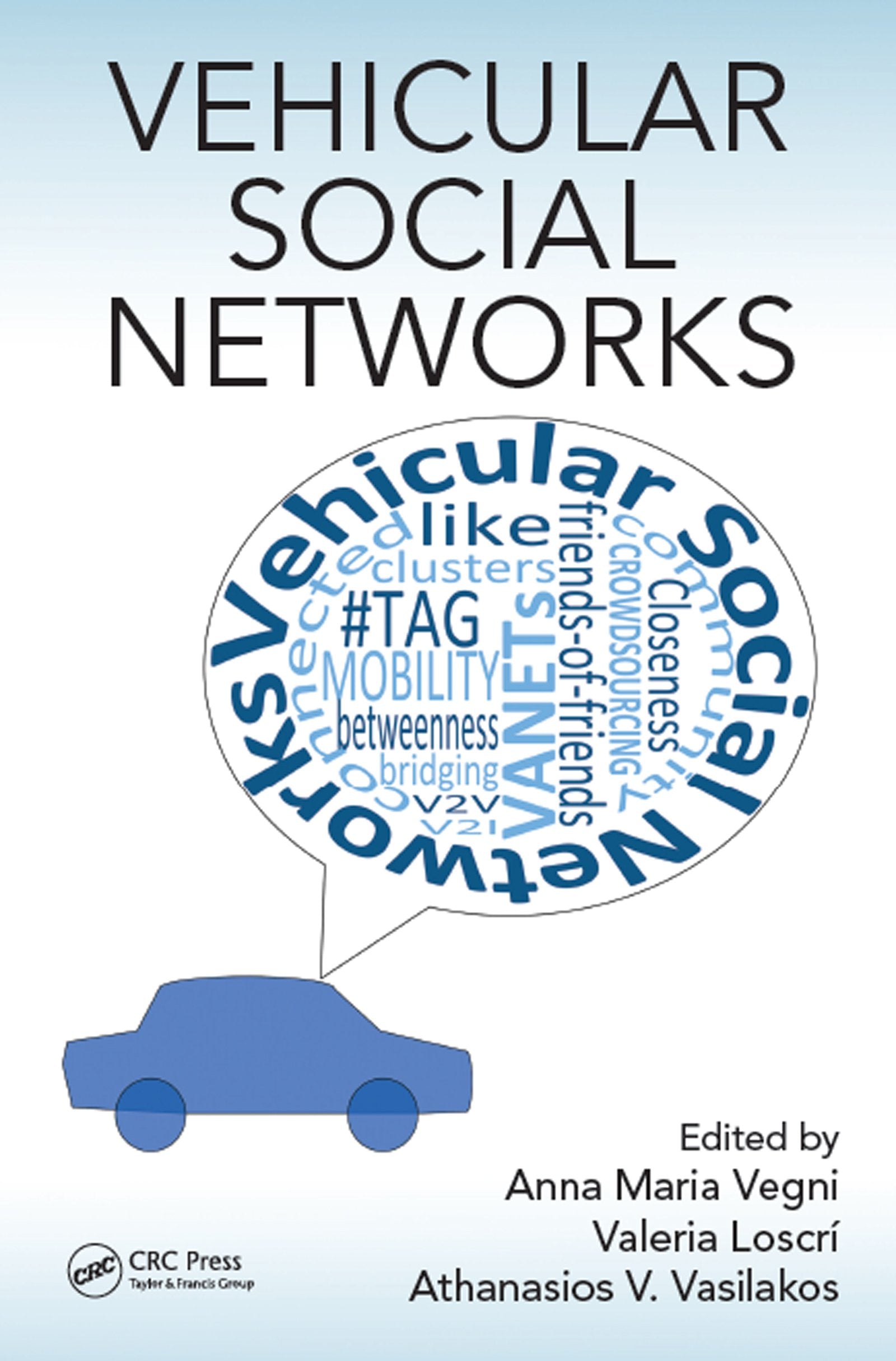 Vehicular Social Networks,Used