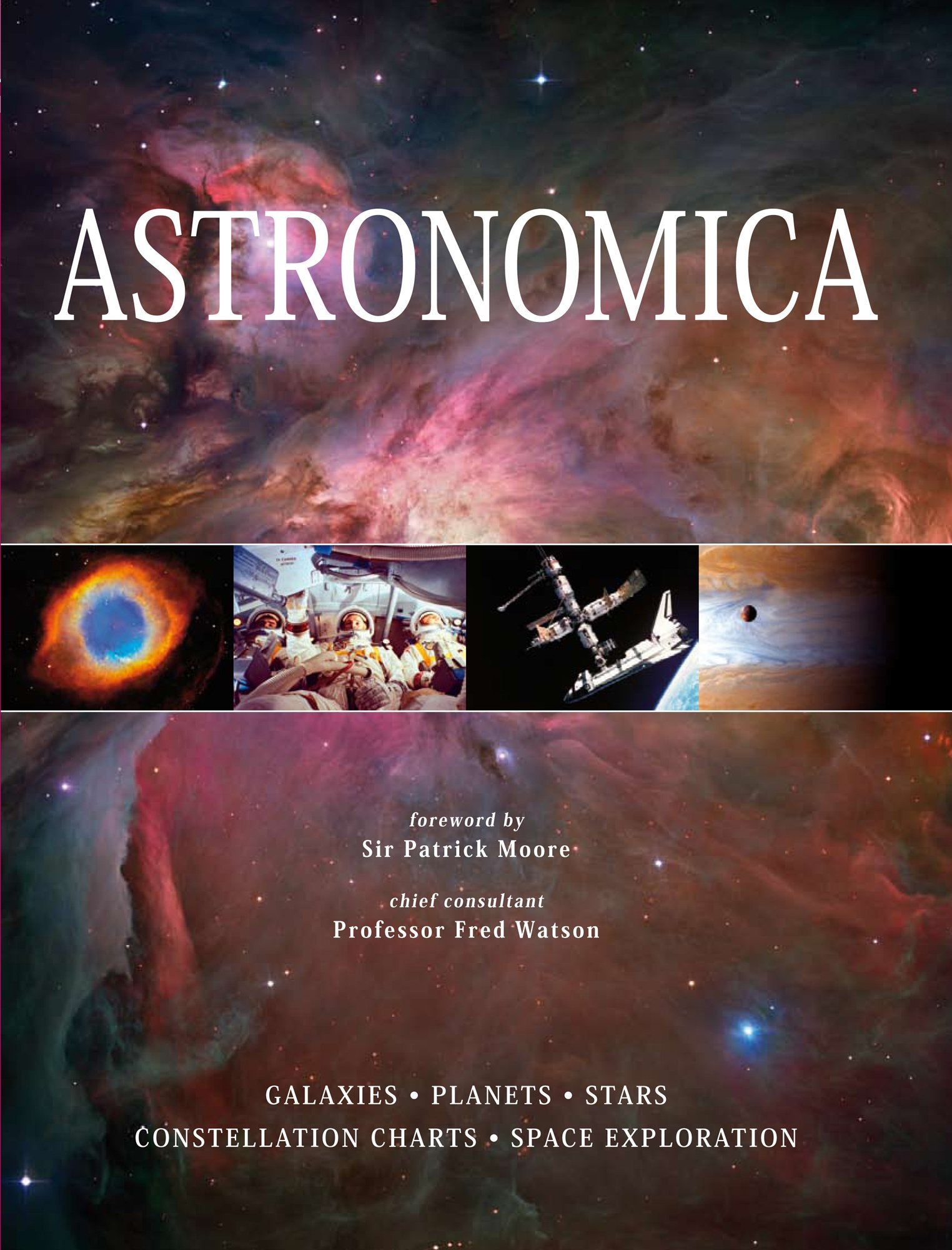 All of Astronomy,New