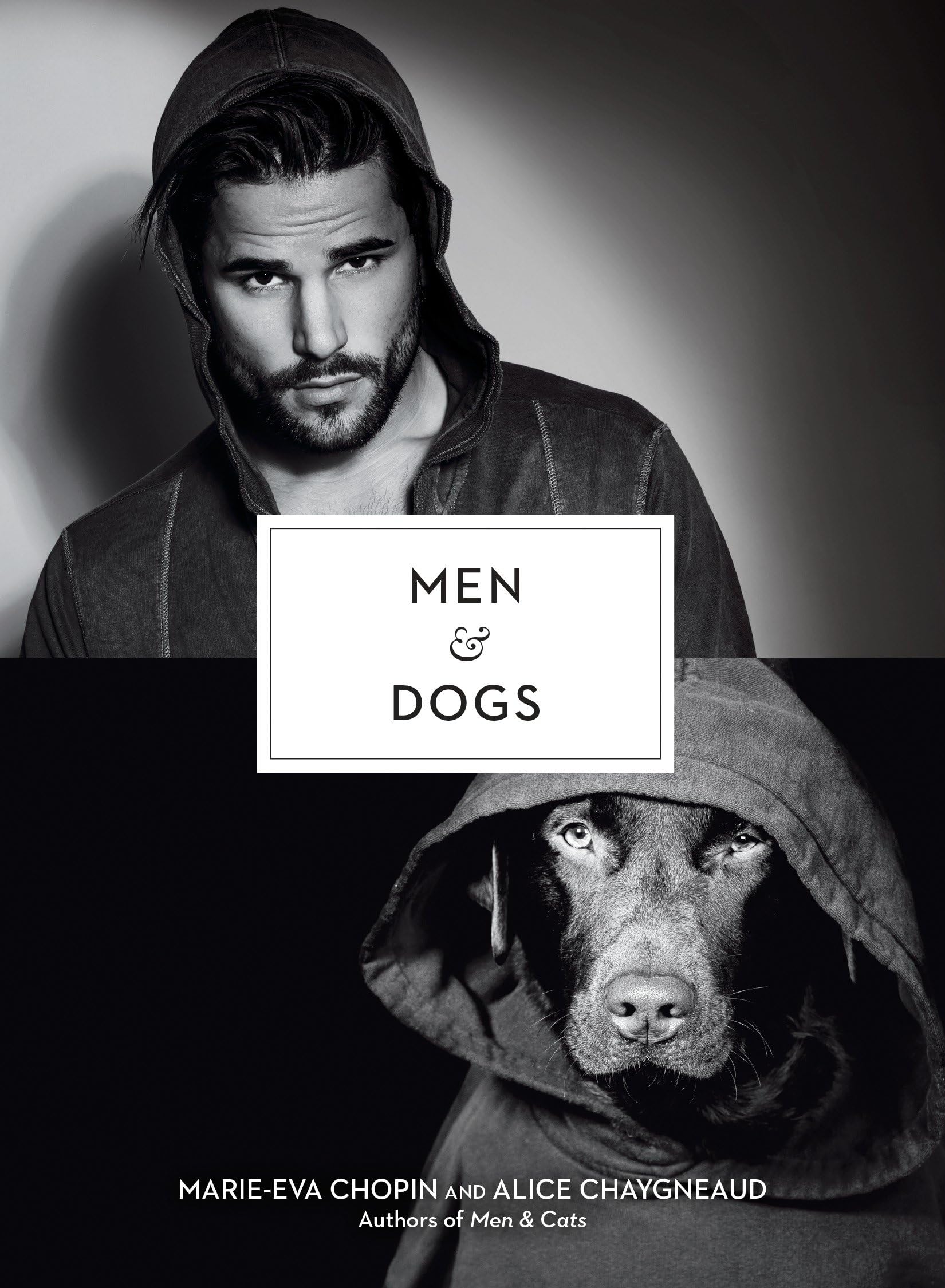 Men & Dogs (The Men And Series),Used