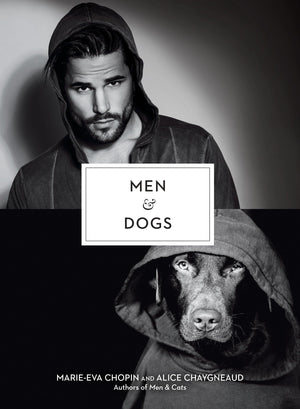Men & Dogs (The Men And Series),Used