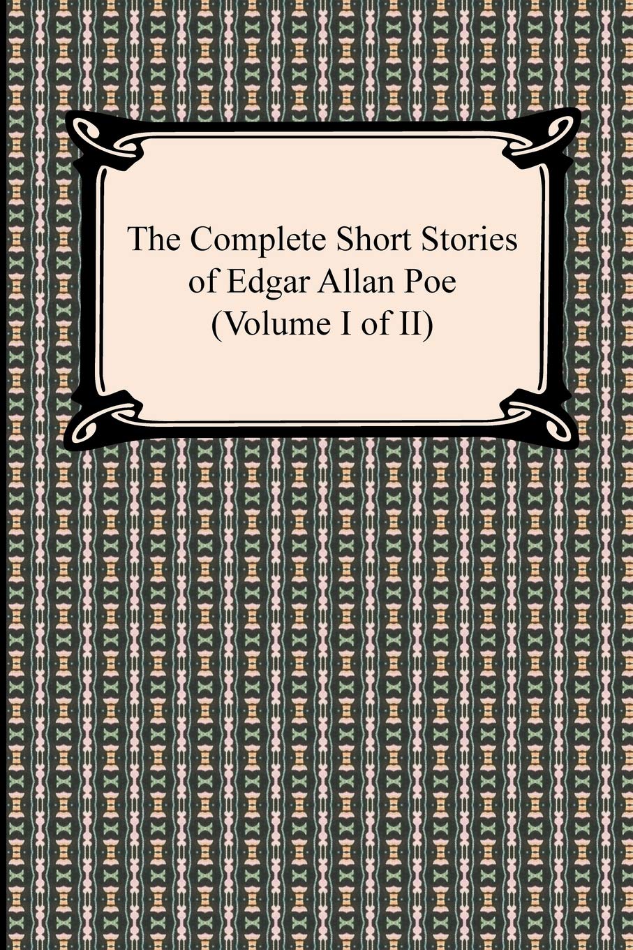 The Complete Short Stories Of Edgar Allan Poe (1),Used