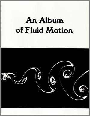 An Album of Fluid Motion,Used